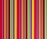 Colorful Stripes Seamless Vector Pa
